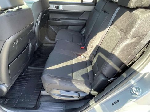 New 2026 Hyundai Santa Fe SE image 10