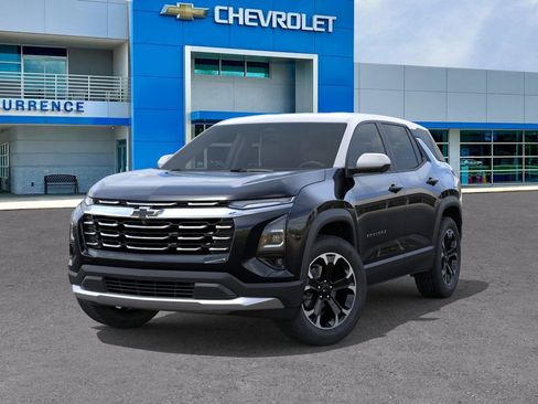 New 2026 Chevrolet Equinox LT w/ Convenience Package II image 14