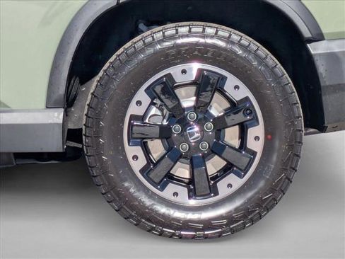 New 2026 Honda Passport TrailSport Elite image 10