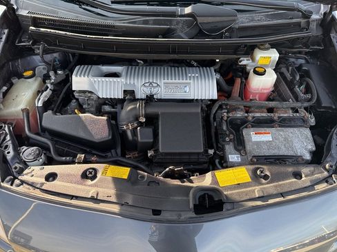 Used 2012 Toyota Prius Prime Plug-In Hybrid image 23