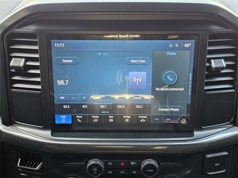 Used 2025 Ford F150 STX w/ Equipment Group 200A image 13
