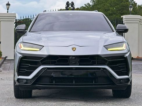 Used 2019 Lamborghini Urus AWD/4WD image 5