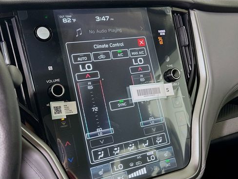 Used 2025 Subaru Legacy Premium w/ Popular Package #1 image 14