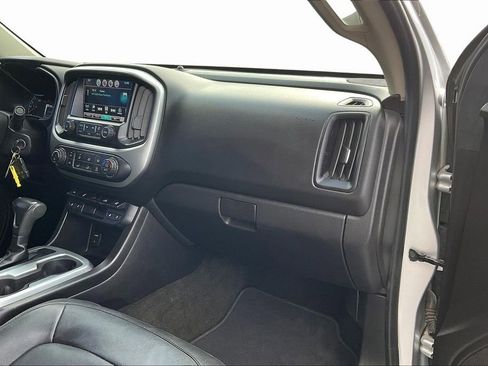 Used 2016 Chevrolet Colorado LT w/ Luxury Package, Chrome AWD/4WD image 25