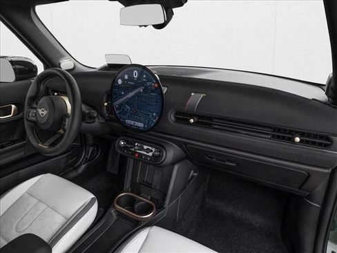 New 2026 MINI Cooper John Cooper Works FWD image 11