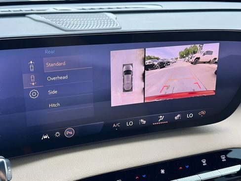 New 2026 Buick Enclave Preferred w/ Power Package FWD image 23