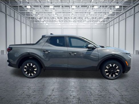 New 2026 Hyundai Santa Cruz SE FWD image 8