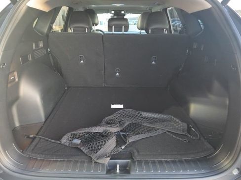 Used 2023 Hyundai Tucson SEL w/ Convenience Package image 9