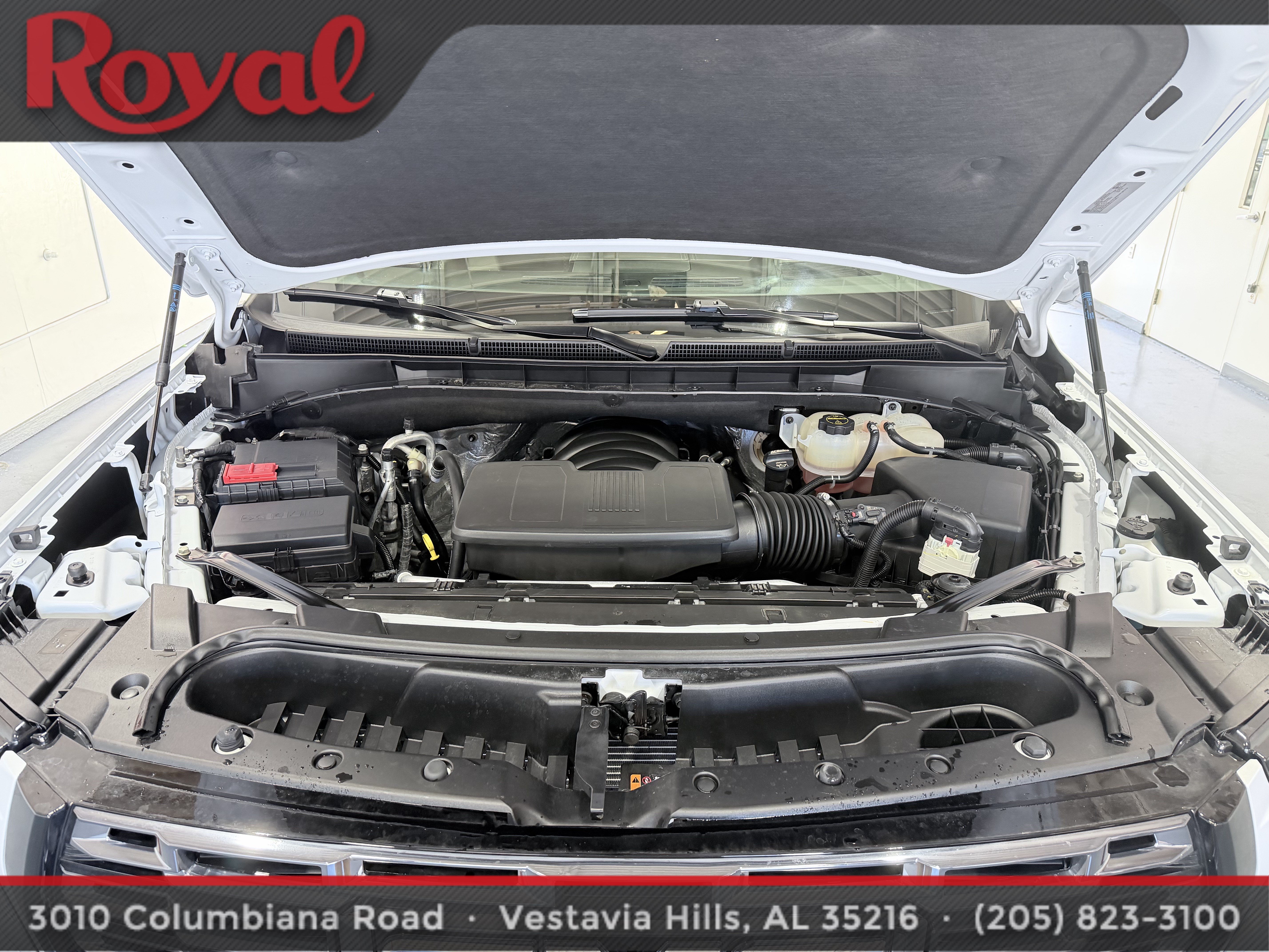 Used 2026 GMC Yukon Denali Ultimate AWD/4WD image 18