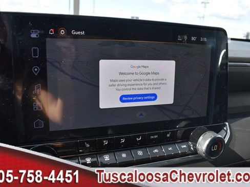 New 2026 Chevrolet Colorado Trail Boss image 27