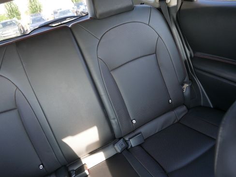 Used 2012 Nissan Rogue SL AWD/4WD image 14