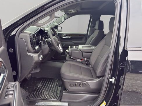 New 2026 GMC Sierra 1500 Elevation image 9