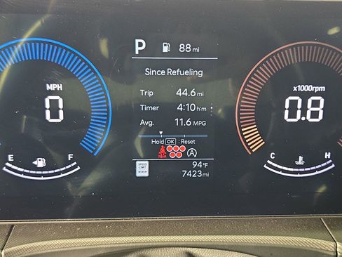 Used 2024 Hyundai Santa Fe XRT image 17