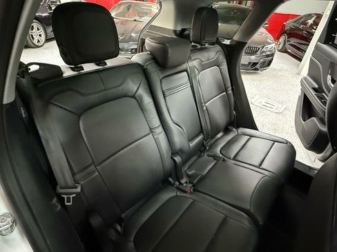 Used 2020 Lincoln Corsair Reserve w/ Equipment Group 201A image 25