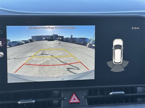 Used 2024 Kia Sportage X-Line w/ X-Line Premium Package image 24