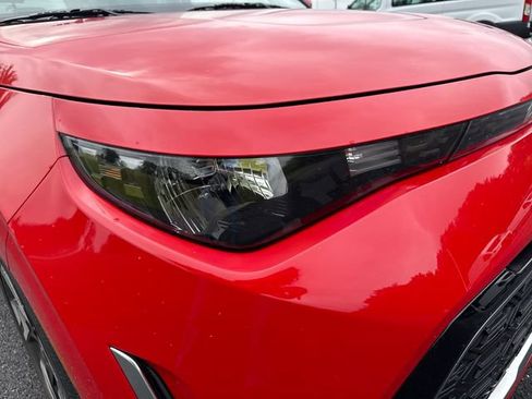 Used 2023 Kia Soul GT-Line FWD image 12