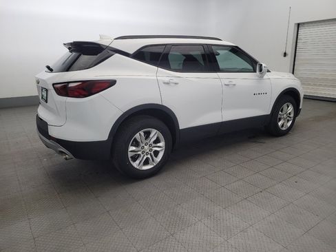 Used 2019 Chevrolet Blazer LT image 10