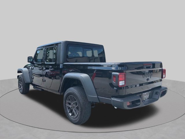 New 2026 Jeep Gladiator Sport AWD/4WD image 6