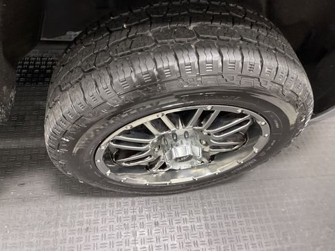 Used 2016 Chevrolet Silverado 2500 W/T w/ WT Convenience Package image 27