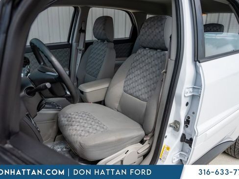 Used 2009 Chevrolet Equinox LS FWD image 4