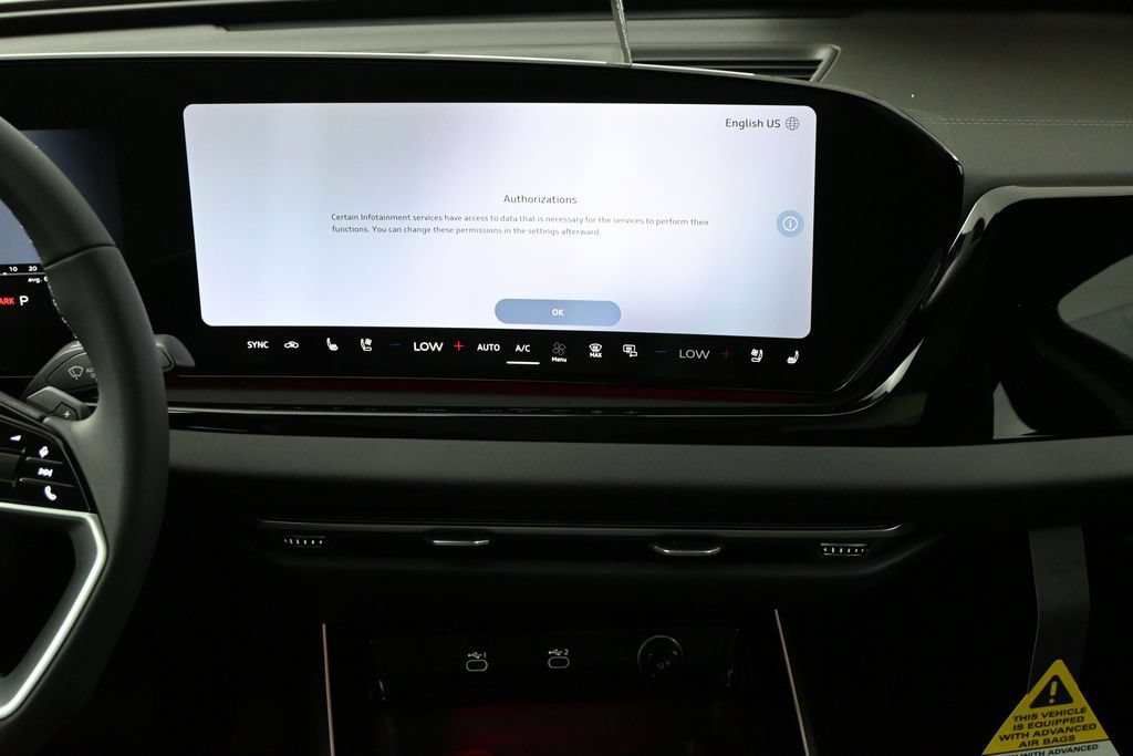 New 2026 Audi A6 Premium AWD/4WD image 14