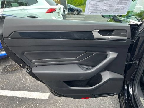 Certified 2023 Volkswagen Arteon SEL Premium AWD/4WD image 22