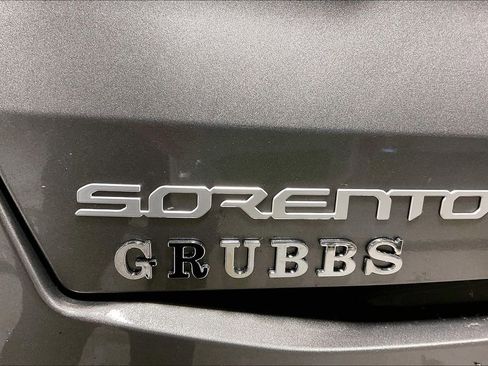 New 2026 Kia Sorento EX image 39