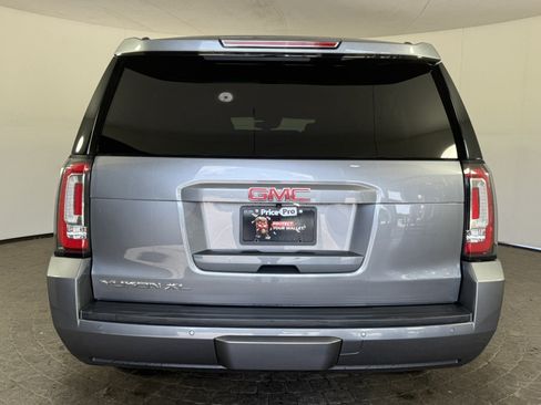 Used 2020 GMC Yukon XL SLT AWD/4WD image 6