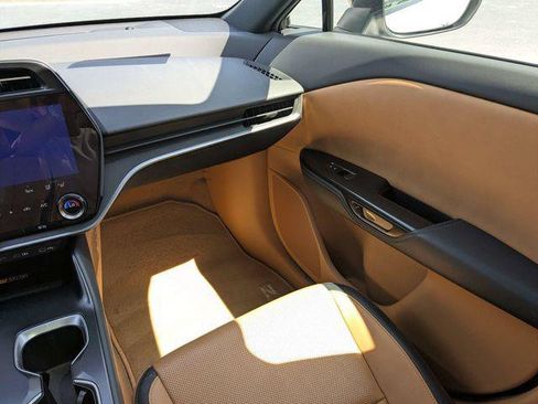 Certified 2024 Lexus RZ 300e Premium w/ Cold Area Package FWD image 15