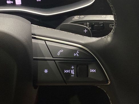 Used 2025 Audi Q7 3.0T Premium Plus w/ Premium Plus Package image 8