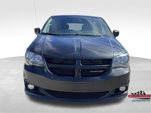 Used 2017 Dodge Grand Caravan GT image 10