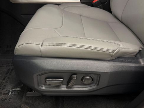 New 2026 Toyota Tundra SR AWD/4WD image 12