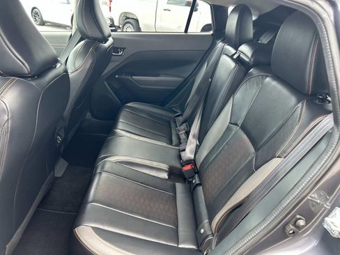 Used 2024 Subaru Crosstrek 2.5i Limited w/ Crosstrek Mirror Package AWD/4WD image 25