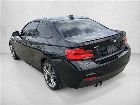 Used 2018 BMW 230i xDrive Coupe image 7