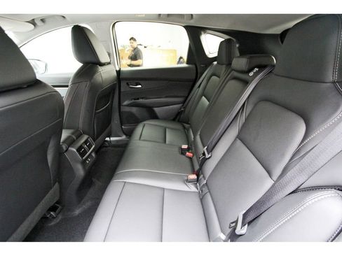 New 2026 Nissan Murano SL AWD/4WD image 9