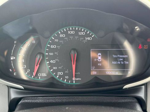 Used 2020 Chevrolet Sonic Premier image 23