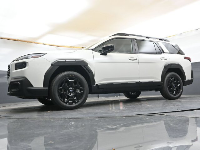 New 2026 Subaru Outback Limited AWD/4WD image 41