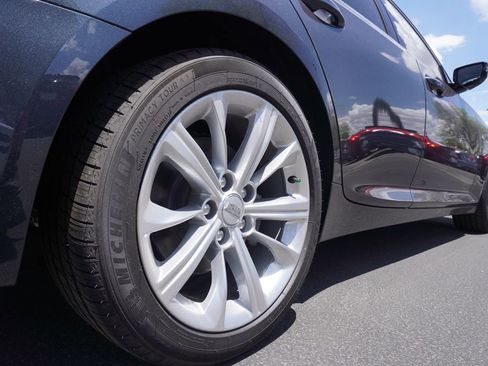 New 2025 Cadillac CT5 Premium Luxury image 6