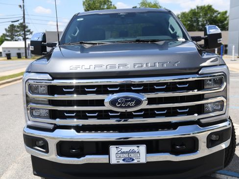 New 2026 Ford F250 Lariat AWD/4WD image 4