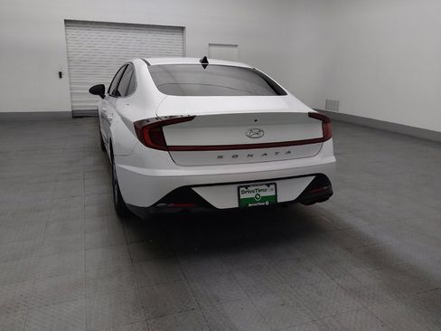 Used 2020 Hyundai Sonata SEL FWD image 6