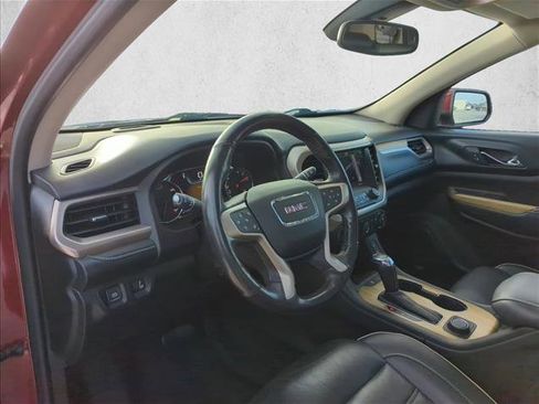 Used 2018 GMC Acadia Denali w/ Technology Package image 11