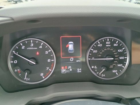 New 2025 Subaru Impreza 2.0i Sport image 19