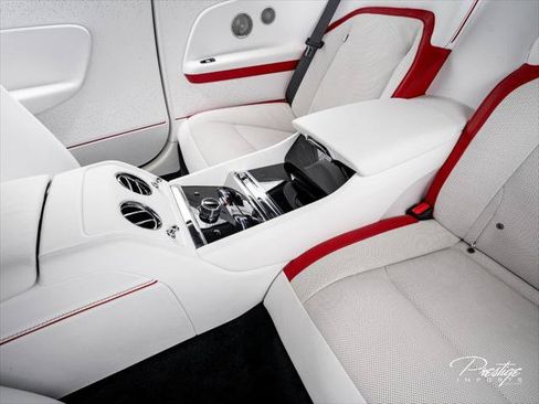 Used 2024 Rolls-Royce Spectre w/ Spectre Launch Package AWD/4WD image 26