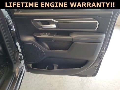 New 2026 RAM 1500 Big Horn image 35