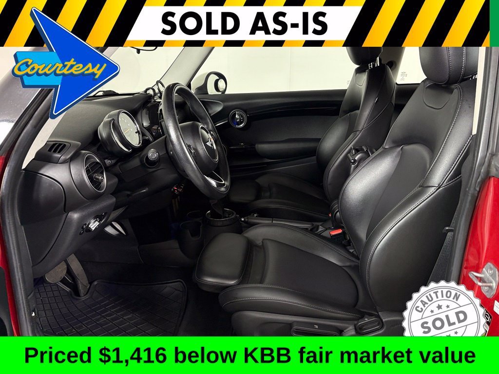 Used 2015 MINI Cooper S FWD image 14
