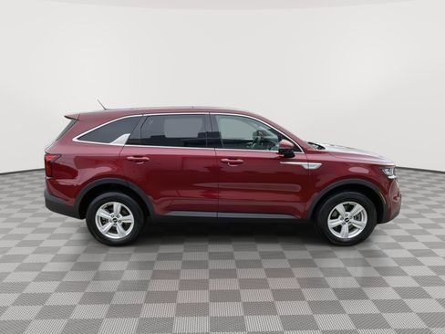Used 2022 Kia Sorento LX AWD/4WD image 13