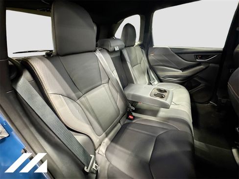Certified 2024 Subaru Forester Wilderness image 32