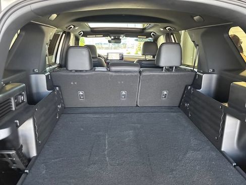 Certified 2026 Honda Passport TrailSport Elite image 23
