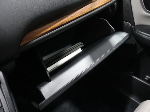 Used 2020 Honda CR-V Touring image 36