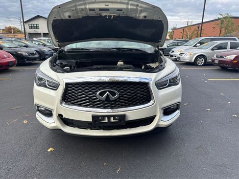 Used 2016 INFINITI QX60 FWD image 13
